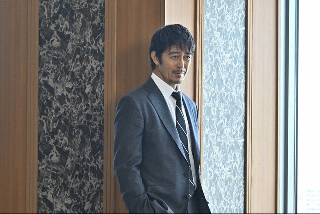 【ネタバレあり】日曜劇場「キャスター」最終話（18枚目）