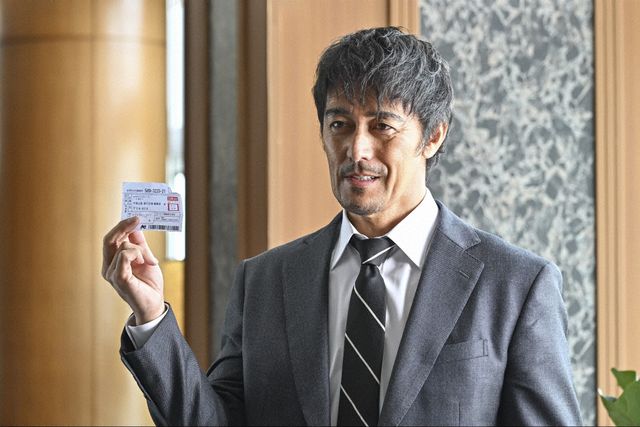 【ネタバレあり】日曜劇場「キャスター」最終話（19枚目）