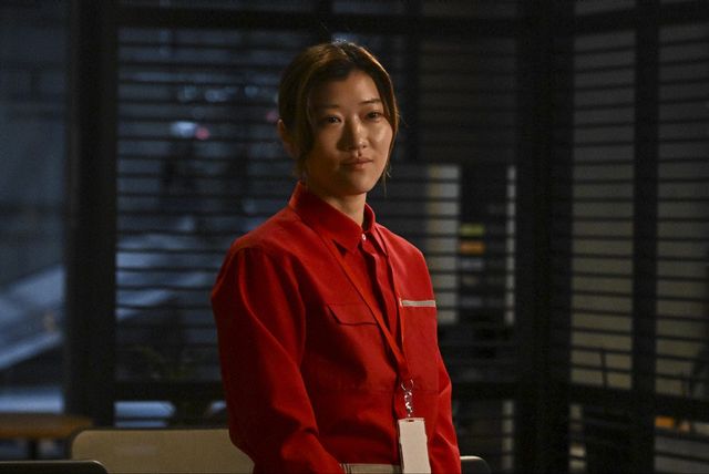 【ネタバレあり】日曜劇場「キャスター」最終話（23枚目）