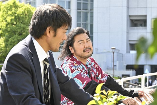 【ネタバレあり】日曜劇場「キャスター」最終話（25枚目）