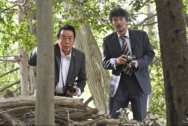 【ネタバレあり】日曜劇場「キャスター」最終話（27枚目）