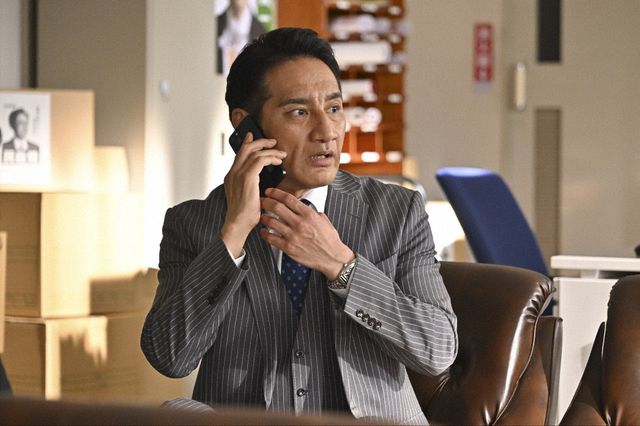 【ネタバレあり】日曜劇場「キャスター」最終話（28枚目）