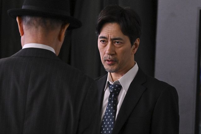 【ネタバレあり】日曜劇場「キャスター」最終話（29枚目）