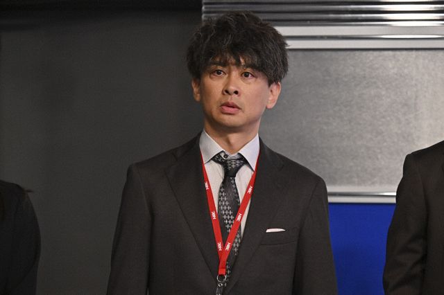 【ネタバレあり】日曜劇場「キャスター」最終話（31枚目）