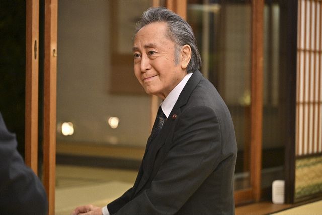 【ネタバレあり】日曜劇場「キャスター」最終話（32枚目）