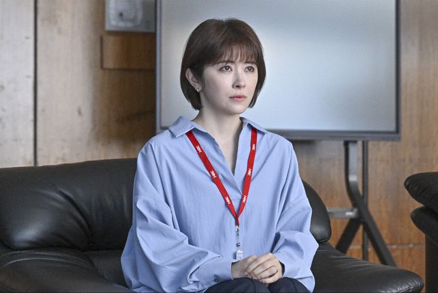 【ネタバレあり】日曜劇場「キャスター」最終話（33枚目）