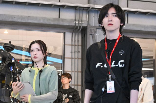 【ネタバレあり】日曜劇場「キャスター」最終話（34枚目）