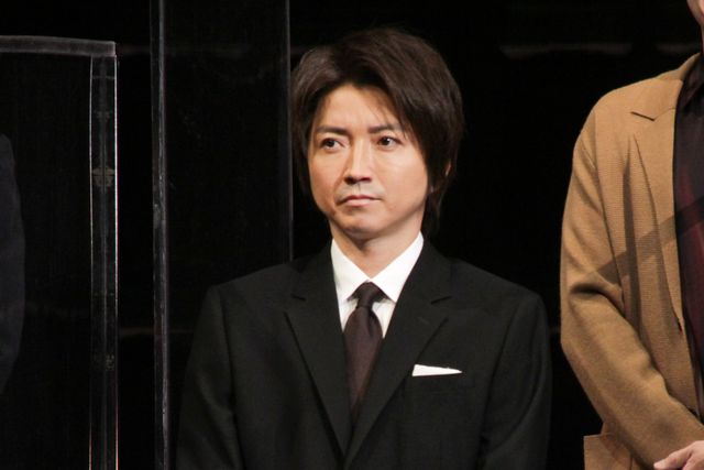 舞台「ハリー・ポッターと呪いの子」日本版キャストが集結！製作発表会見（7枚目）