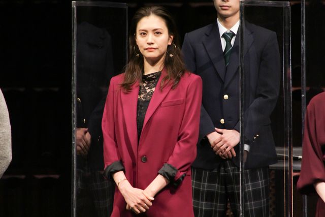 舞台「ハリー・ポッターと呪いの子」日本版キャストが集結！製作発表会見（14枚目）