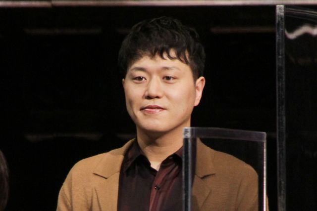 舞台「ハリー・ポッターと呪いの子」日本版キャストが集結！製作発表会見（18枚目）