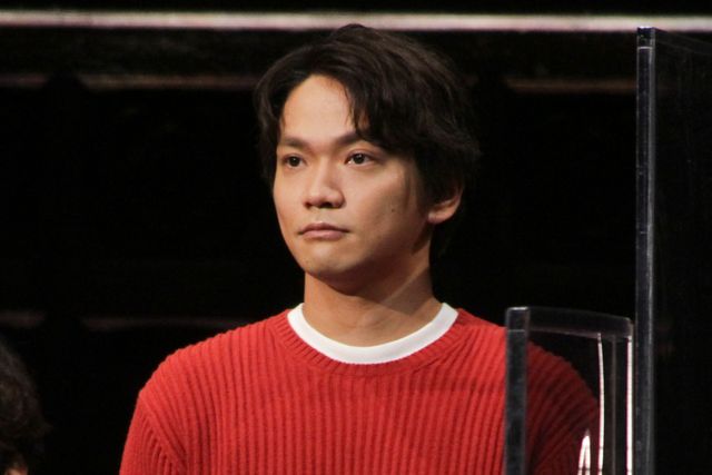 舞台「ハリー・ポッターと呪いの子」日本版キャストが集結！製作発表会見（19枚目）