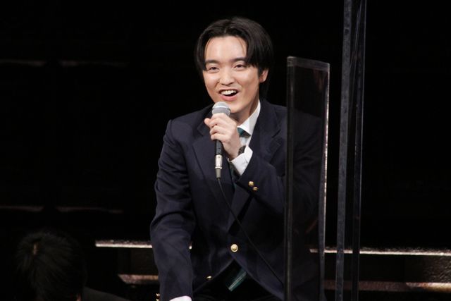 舞台「ハリー・ポッターと呪いの子」日本版キャストが集結！製作発表会見（22枚目）