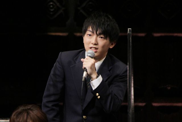 舞台「ハリー・ポッターと呪いの子」日本版キャストが集結！製作発表会見（23枚目）