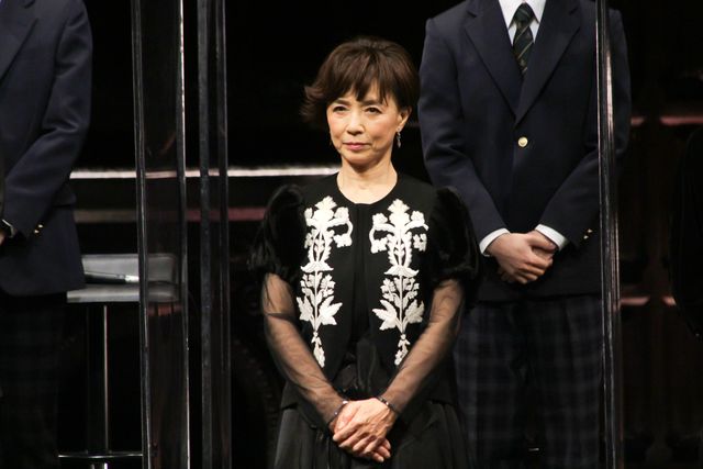 舞台「ハリー・ポッターと呪いの子」日本版キャストが集結！製作発表会見（24枚目）