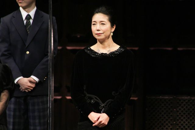 舞台「ハリー・ポッターと呪いの子」日本版キャストが集結！製作発表会見（26枚目）