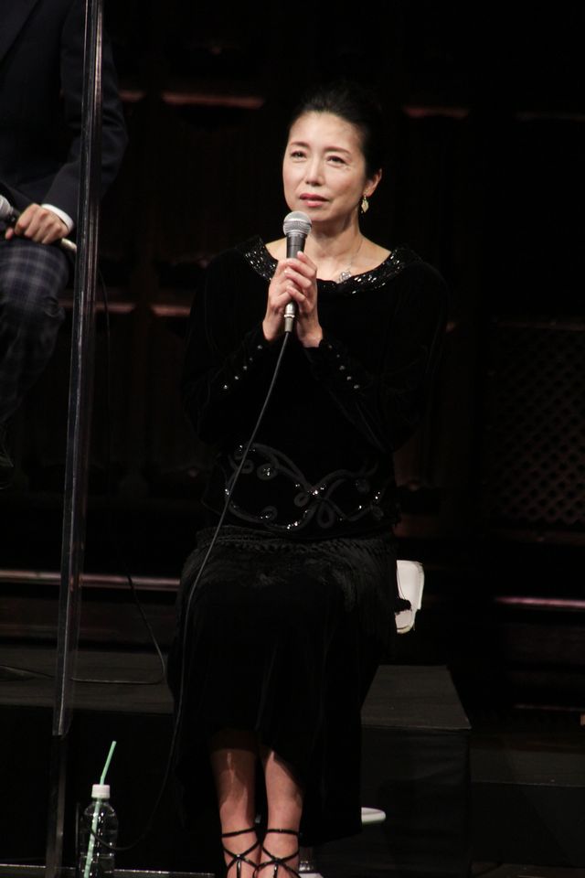 舞台「ハリー・ポッターと呪いの子」日本版キャストが集結！製作発表会見（27枚目）