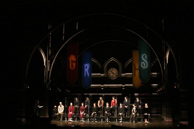 舞台「ハリー・ポッターと呪いの子」日本版キャストが集結！製作発表会見（31枚目）