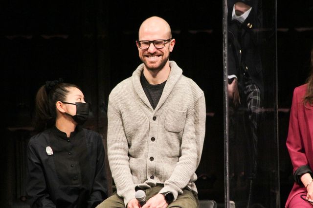 舞台「ハリー・ポッターと呪いの子」日本版キャストが集結！製作発表会見（32枚目）