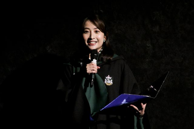 舞台「ハリー・ポッターと呪いの子」日本版キャストが集結！製作発表会見（33枚目）