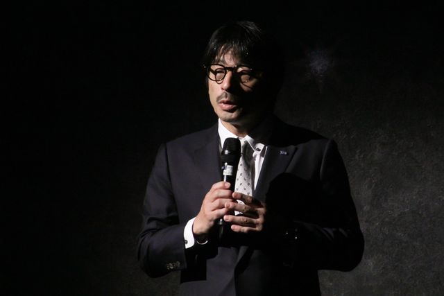 舞台「ハリー・ポッターと呪いの子」日本版キャストが集結！製作発表会見（34枚目）