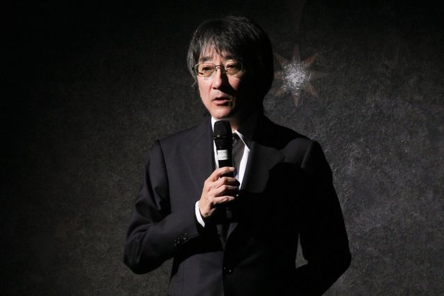 舞台「ハリー・ポッターと呪いの子」日本版キャストが集結！製作発表会見（35枚目）