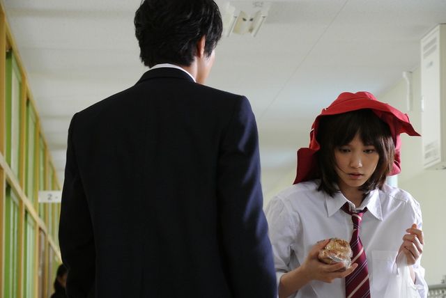 川口春奈と福士蒼汰ラブラブ！フォトギャラリー（3枚目）