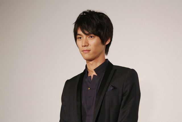 川口春奈と福士蒼汰ラブラブ！フォトギャラリー（5枚目）