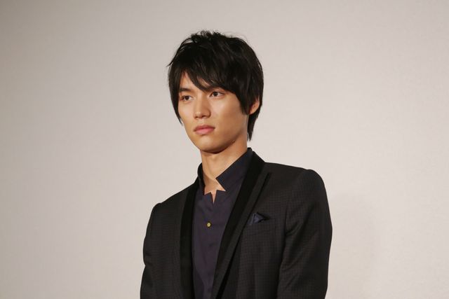 川口春奈と福士蒼汰ラブラブ！フォトギャラリー（6枚目）