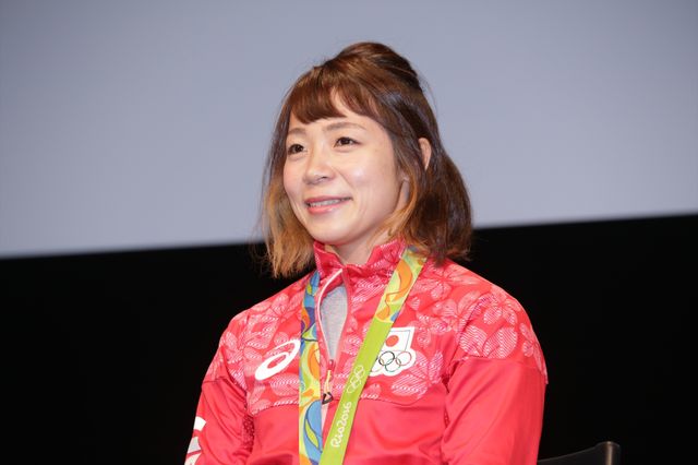 リオ五輪のメダリストたちが一堂に集結！（4枚目）