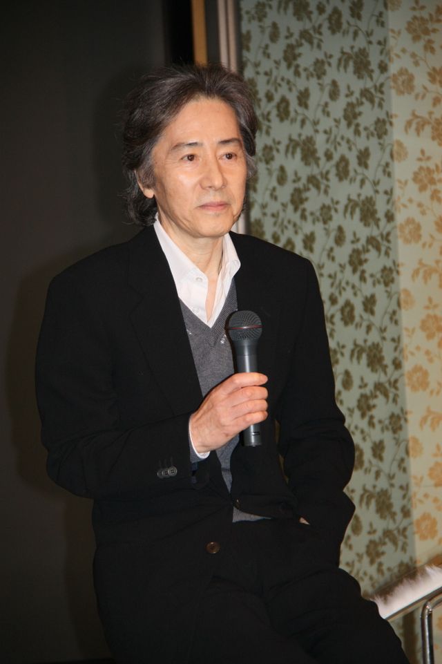 初対面の二人！イベントフォトギャラリー：フォトギャラリー