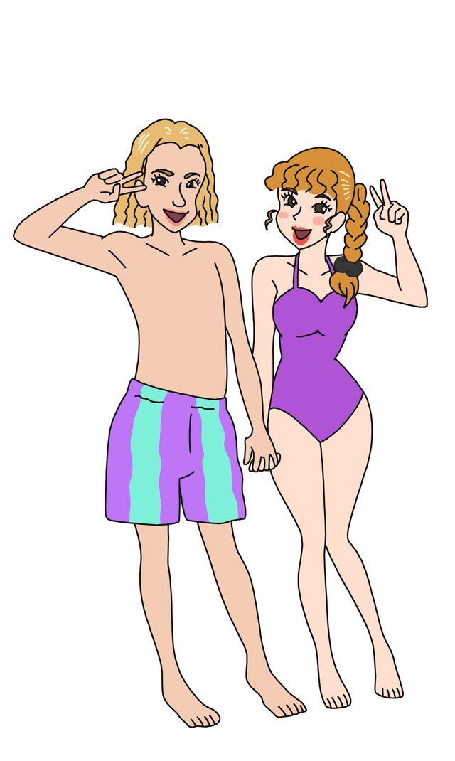 『映画クレヨンしんちゃん　新婚旅行ハリケーン　～失われたひろし～』キャラクタービジュアルほか（6枚目）