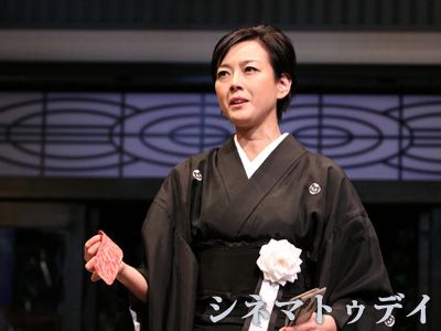 舞台「ハロー,グッドバイ」フォトギャラリー（2枚目）