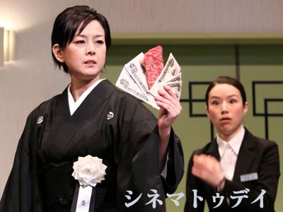 舞台「ハロー,グッドバイ」フォトギャラリー（3枚目）