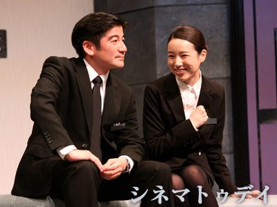 舞台「ハロー,グッドバイ」フォトギャラリー（6枚目）