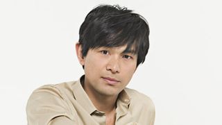 『GOEMON』江口洋介　単独インタビュー