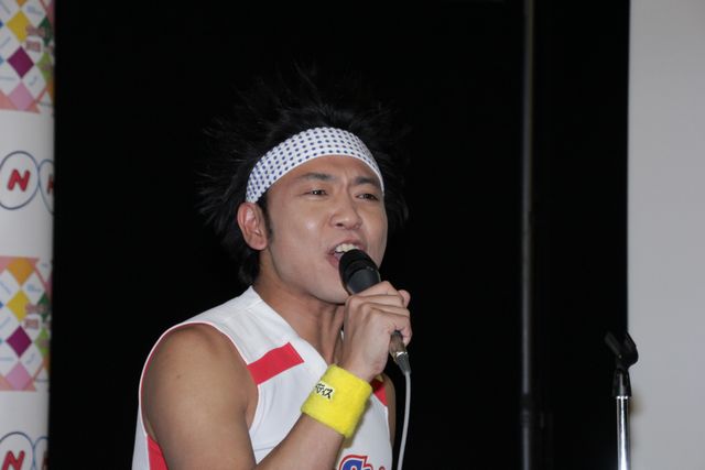 美男美女勢ぞろい！千葉雄大＆浜辺美波＆加藤綾子ら登場　NHK語学番組発表会見（11枚目）