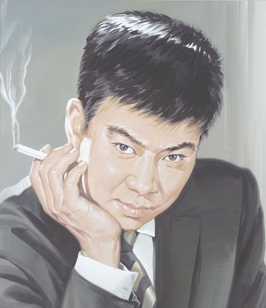 石原裕次郎もいきいきとよみがえる！：フォトギャラリー