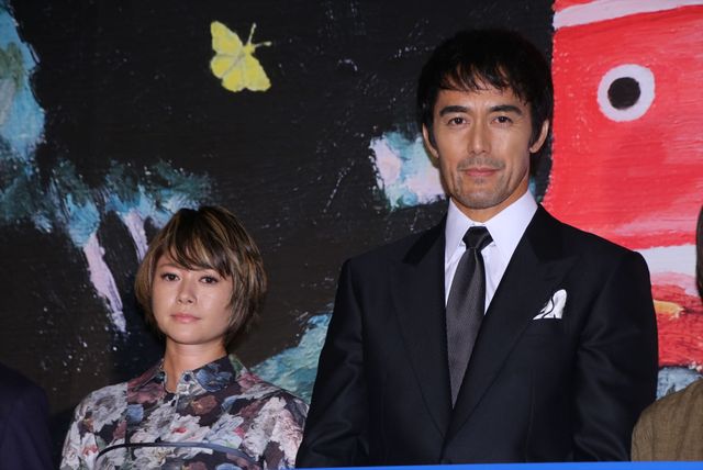 真木よう子、ギャップある子供時代語る　画像ギャラリー（2枚目）