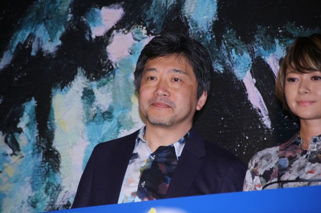 真木よう子、ギャップある子供時代語る　画像ギャラリー（4枚目）