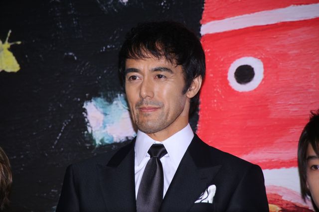 真木よう子、ギャップある子供時代語る　画像ギャラリー（6枚目）