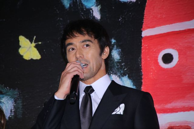 真木よう子、ギャップある子供時代語る　画像ギャラリー（11枚目）