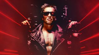 SF映画の金字塔『ターミネーター』新4Kレストア版が9月公開決定！