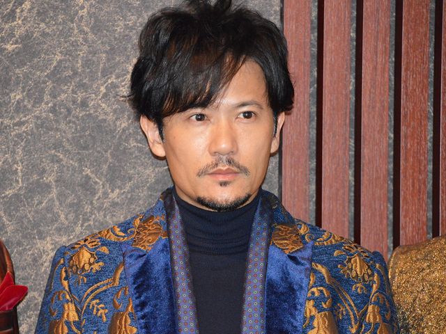 稲垣吾郎『ピアニストを撃つな！』取材会ギャラリー（3枚目）