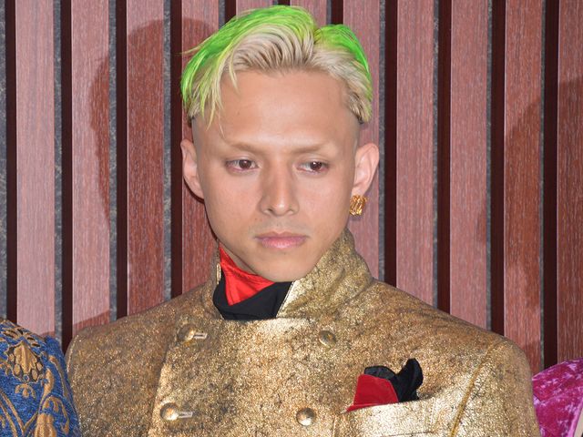 稲垣吾郎『ピアニストを撃つな！』取材会ギャラリー（5枚目）