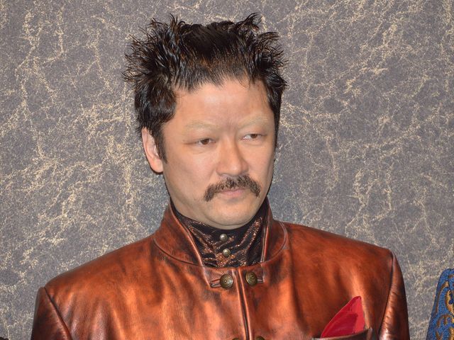 稲垣吾郎『ピアニストを撃つな！』取材会ギャラリー（6枚目）