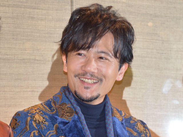 稲垣吾郎『ピアニストを撃つな！』取材会ギャラリー（8枚目）