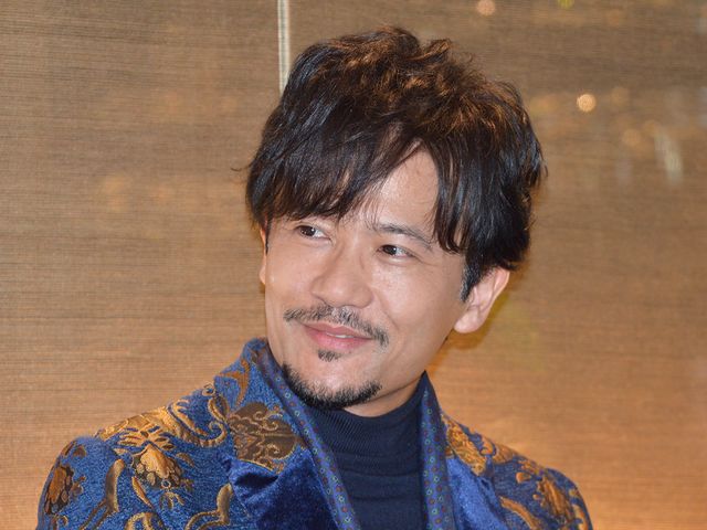 稲垣吾郎『ピアニストを撃つな！』取材会ギャラリー（9枚目）