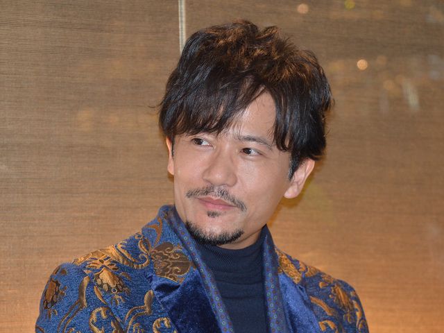 稲垣吾郎『ピアニストを撃つな！』取材会ギャラリー（10枚目）