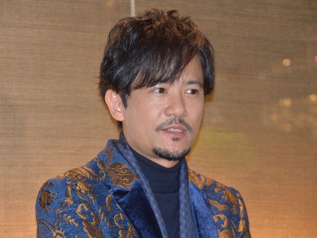 稲垣吾郎『ピアニストを撃つな！』取材会ギャラリー（13枚目）