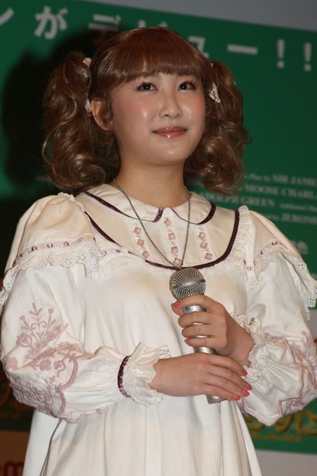 16歳のフレッシュなピーターパンも！イベントフォトギャラリー（7枚目）